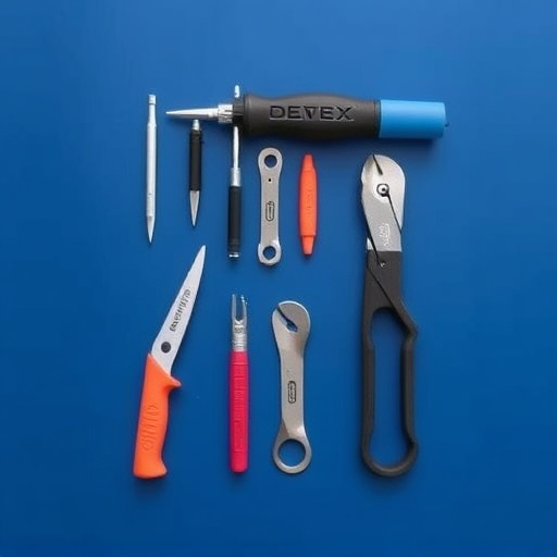 dent removal tools