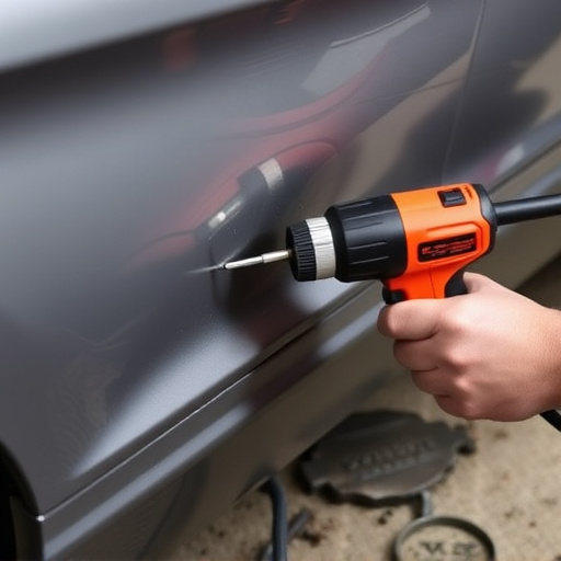 dent removal tools