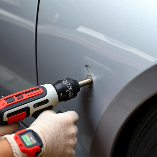 dent removal tools