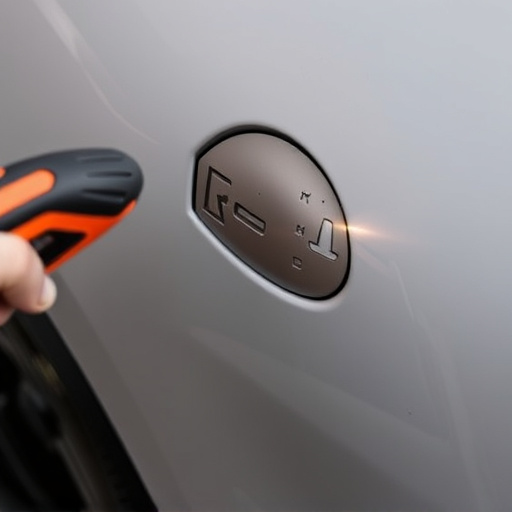 dent removal tools