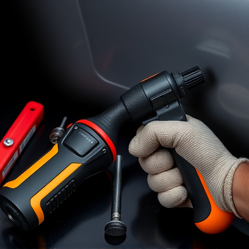 dent removal tools