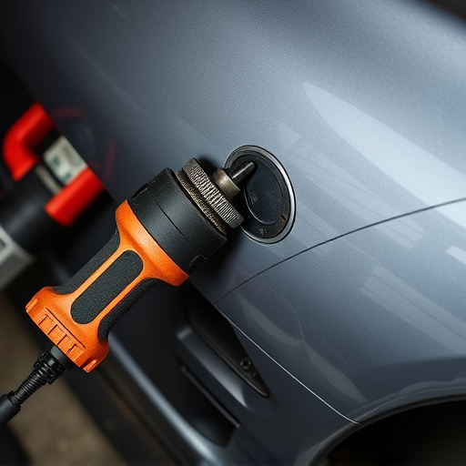 dent removal tools
