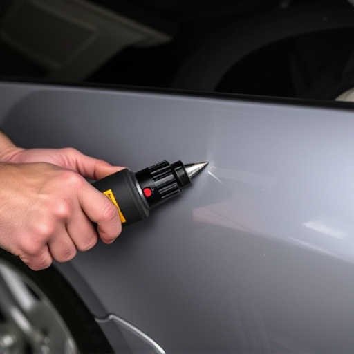 dent removal tools