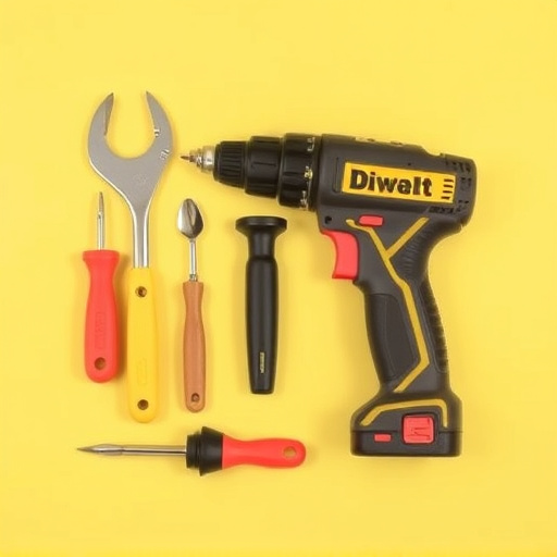 dent removal tools
