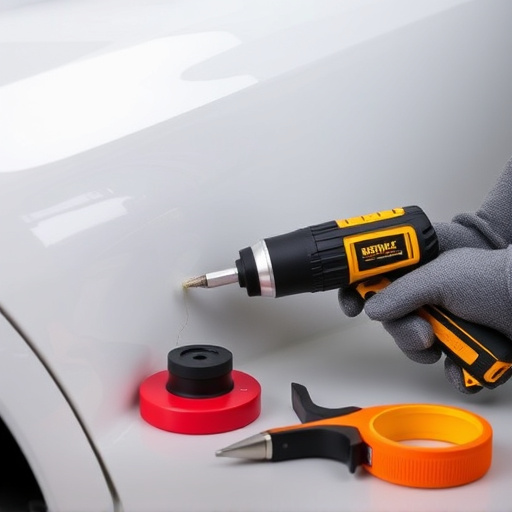 dent removal tools