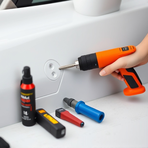 dent removal tools