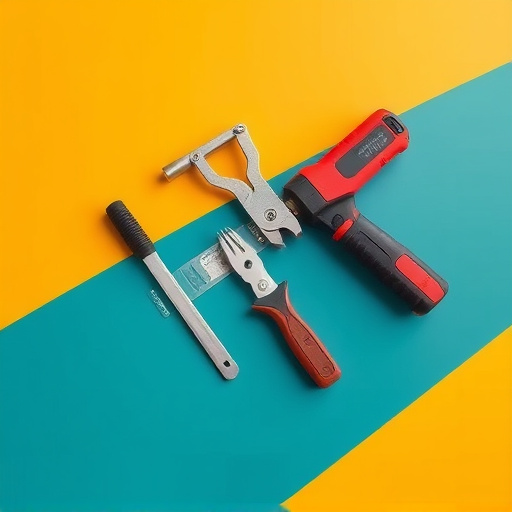 dent removal tools