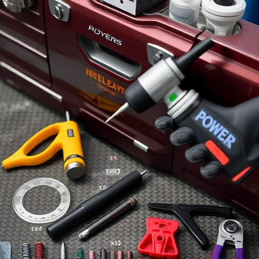 dent removal tools