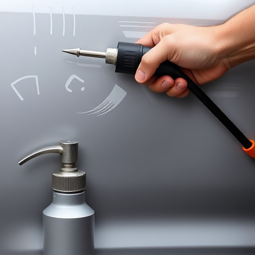 dent removal tools