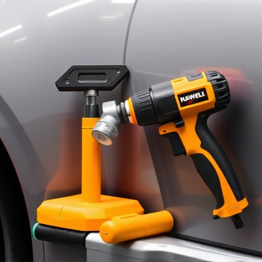 dent removal tools