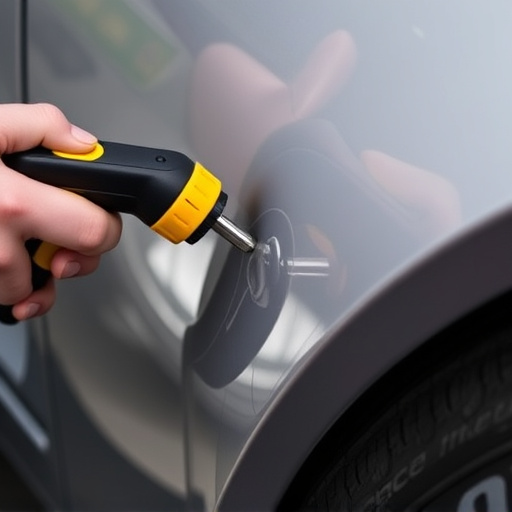dent removal tools