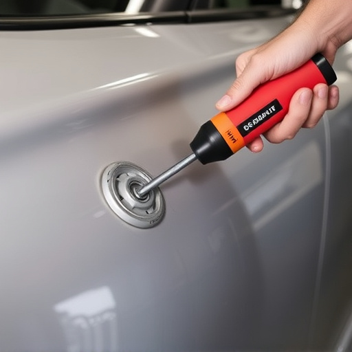 dent removal tools
