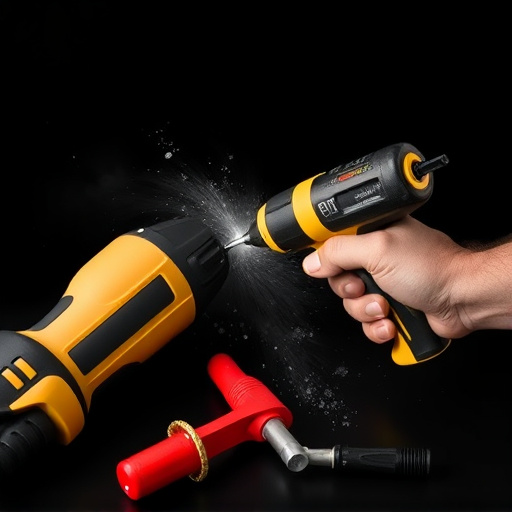 dent removal tools