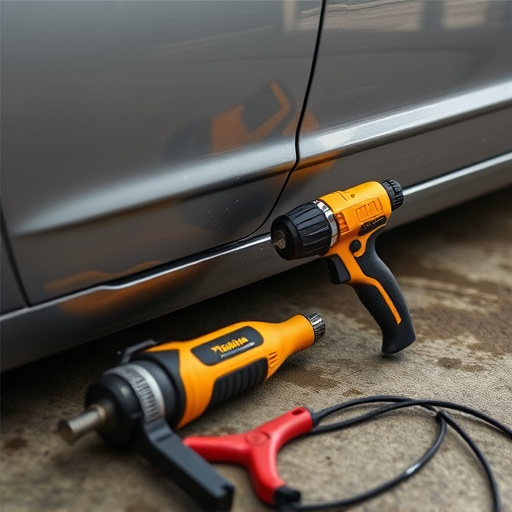 dent removal tools