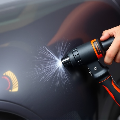 dent removal tools