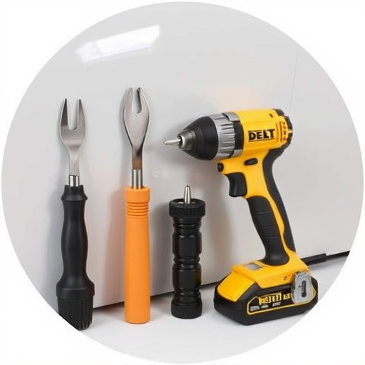 dent removal tools