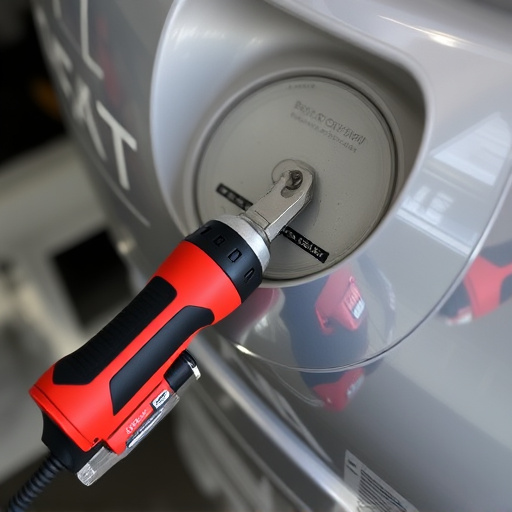 dent removal tools