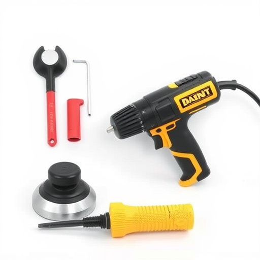 dent removal tools