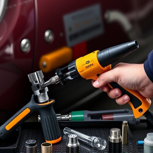 dent removal tools