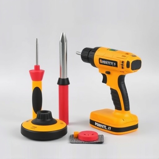 dent removal tools