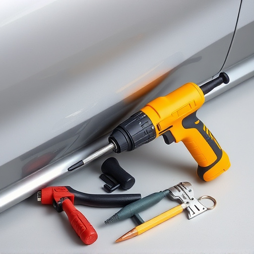 dent removal tools