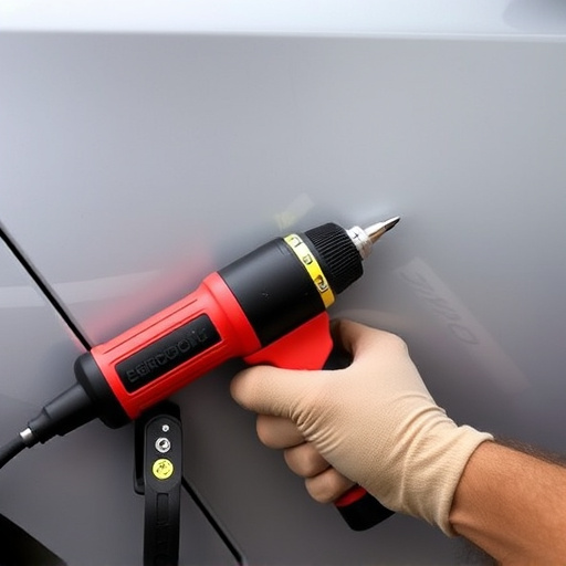 dent removal tools
