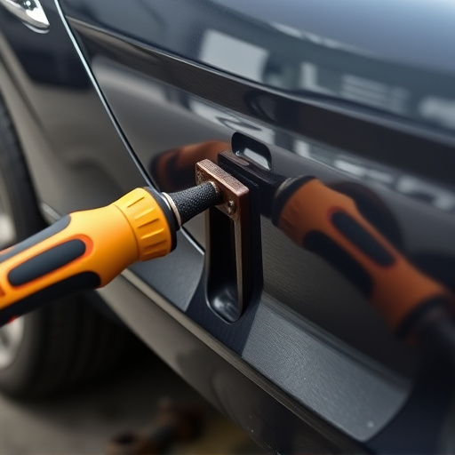 dent removal tools
