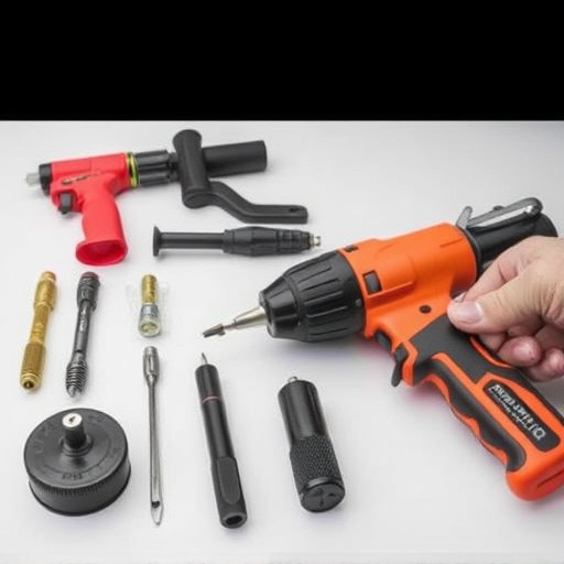 dent removal tools