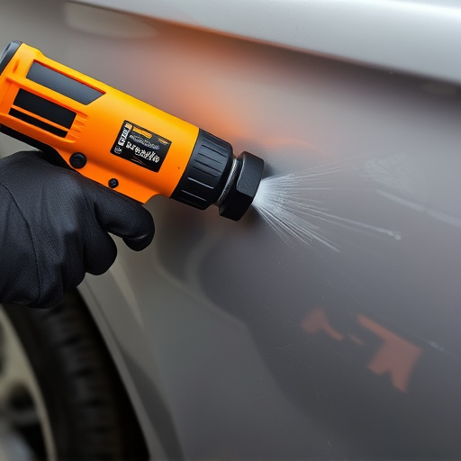 dent removal tools