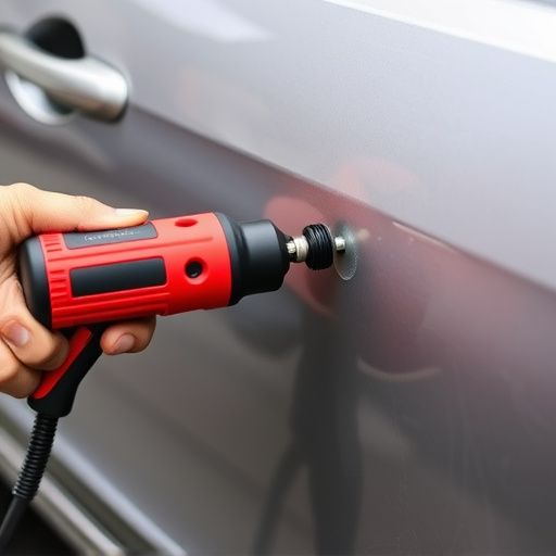 dent removal tools