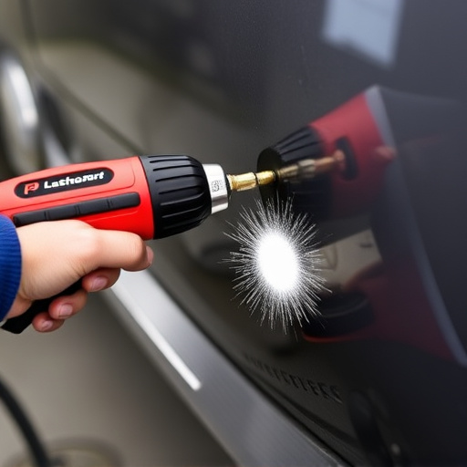 dent removal tools