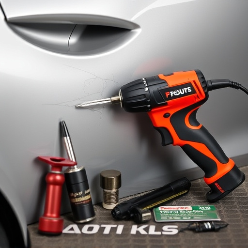 dent removal tools