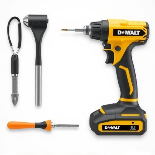dent removal tools
