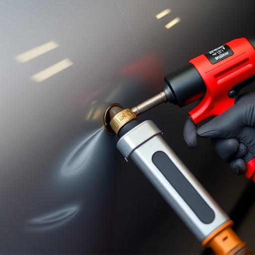 dent removal tools