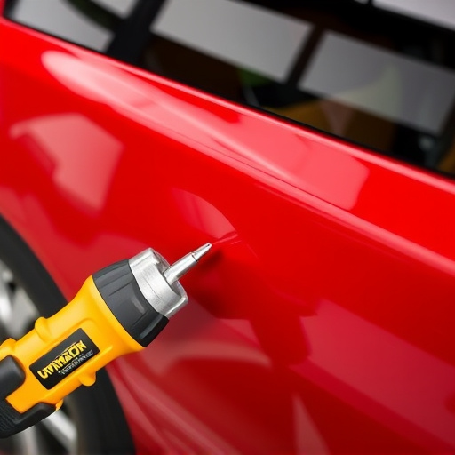 dent removal tools