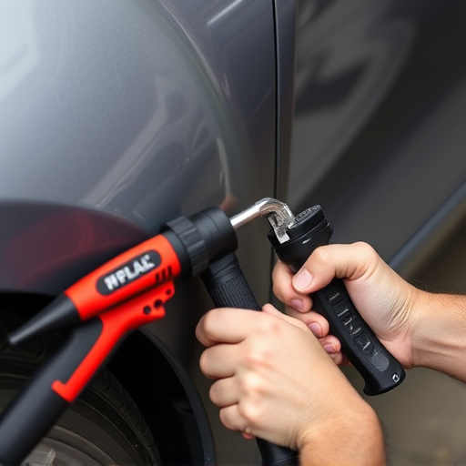 dent removal tools