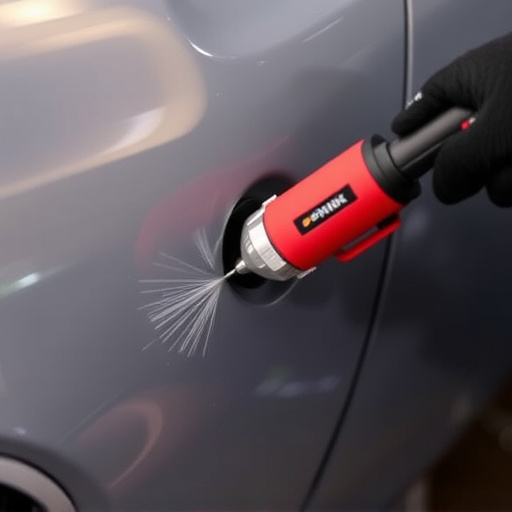 dent removal tools