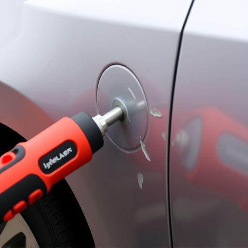 dent removal tools