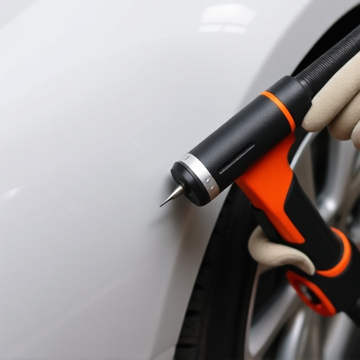 dent removal tools