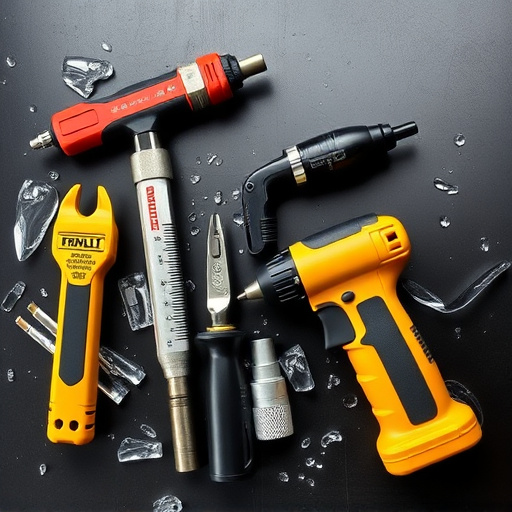 dent removal tools
