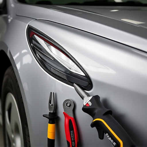 dent removal tools