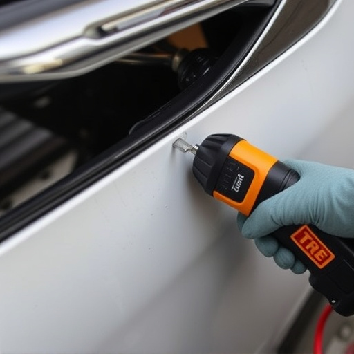 dent removal tools