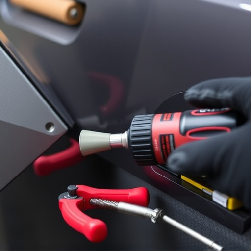 dent removal tools