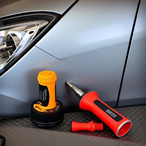 dent removal tools