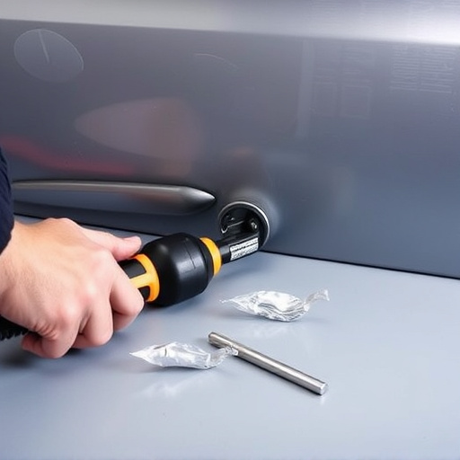 dent removal tools