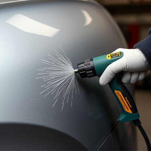 dent removal tools
