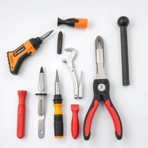 dent removal tools