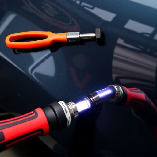 dent removal tools