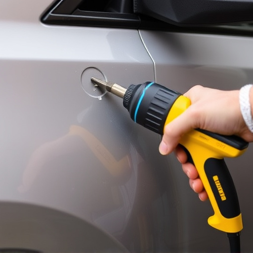 dent removal tools