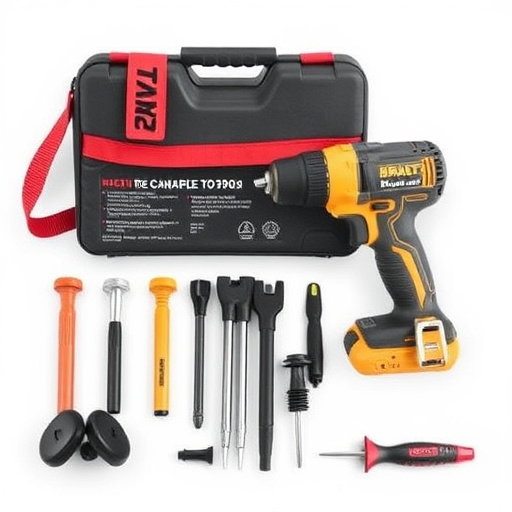 dent removal tools